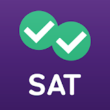 SAT Test Prep by Magoosh icon