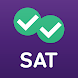 SAT Prep & Practice - Magoosh - Androidアプリ