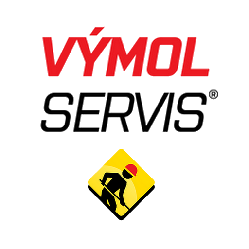 Výmol servis logo
