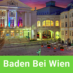 「Baden bei Wien SmartGuide」圖示圖片