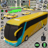 Bus Simulator Ultimate Game icon