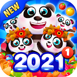 Cover Image of 下载 Bubble Shooter 2021 1.8.64 APK