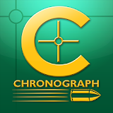 Caldwell Ballistic Chronograph icon