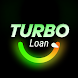 Turbo Loan: Money up to salary