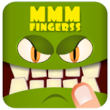 Mmm Fingers HD icon