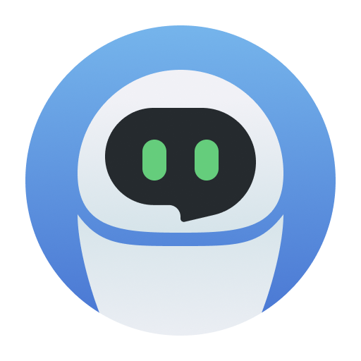 Chatty AI Bot - AI Assistant  Icon