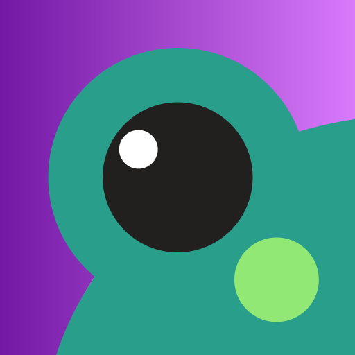 Frog App logo