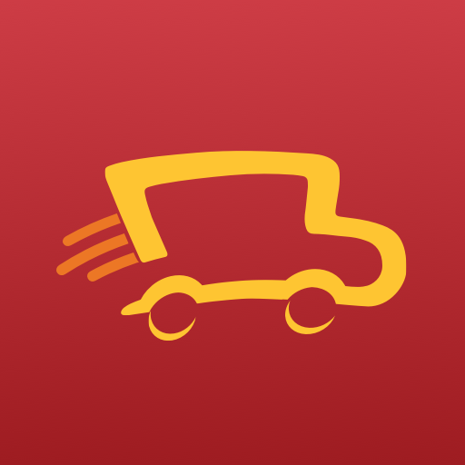 ALBAIK Driver logo