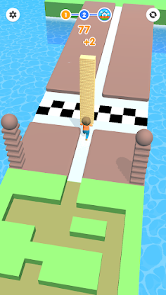 Stack Maze - Screenshot 3