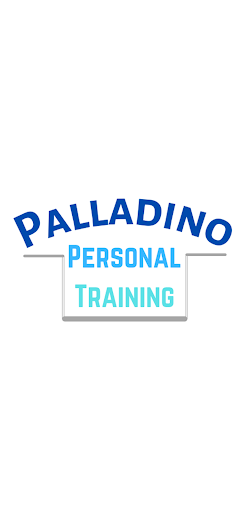 Palladino Personal Training ekran görüntüsü