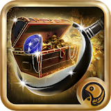 Jewel Quest Hidden Object Game - Treasure Hunt icon