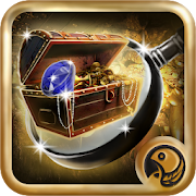  Jewel Quest Hidden Object Game - Treasure Hunt 