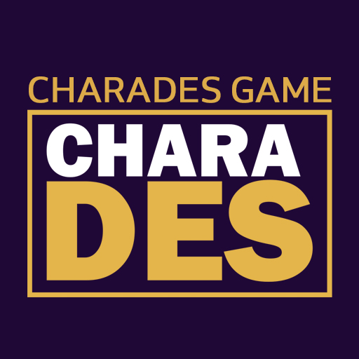 Glop Charades  Icon