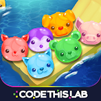 Jelly Island