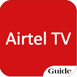 Cover Image of Download Airtel TV & Airtel Digital TV Channels Guide 1.0 APK