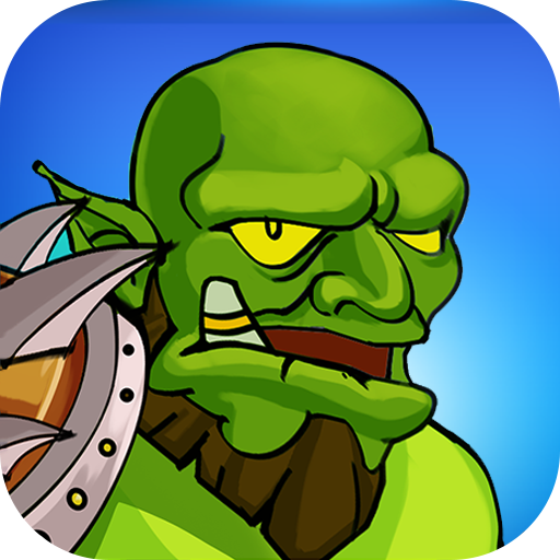 Monster Defender 5.2.8 Icon