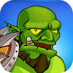 Cover Image of Tải xuống Monster Defender  APK