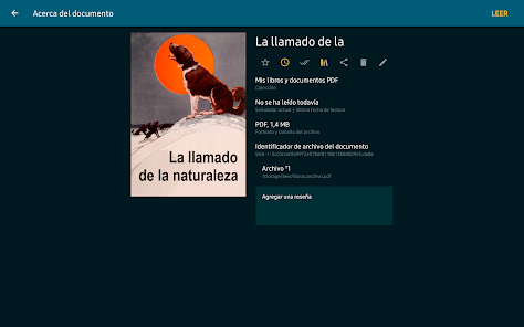 Imagen de la captura de pantalla