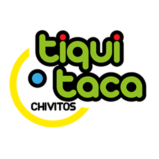 Tiqui Taca logo