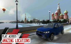 Driving School Sim 2020 Mod APK (unlimited money-gold) Download 4
