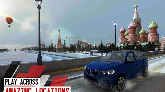 Driving School Sim 2020 Mod APK 7.7.0 (Unlimited gold) Gallery 3