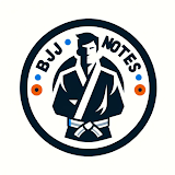 BJJ Notes - Jiu Jitsu Tracker