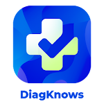 Cover Image of Download DiagKnows  APK