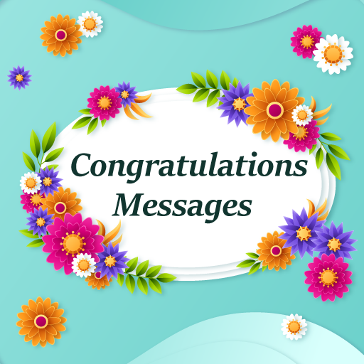 Congratulations Messages