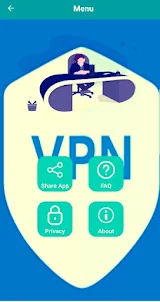 LION VPN &SECURITY PROXY