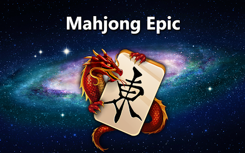Mahjong Epic  Full Apk Download 8