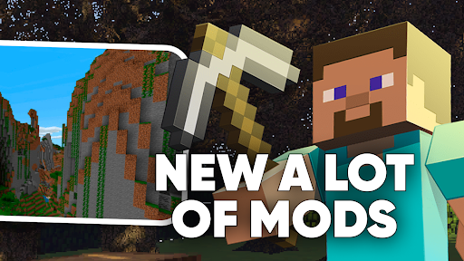 Realistic Mods for Minecraft Screen 2