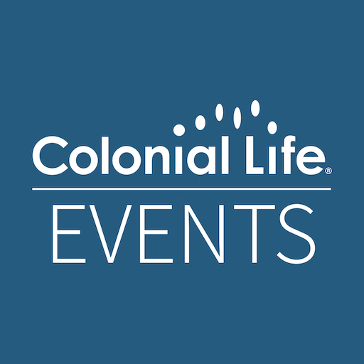 Colonial Life Events logo