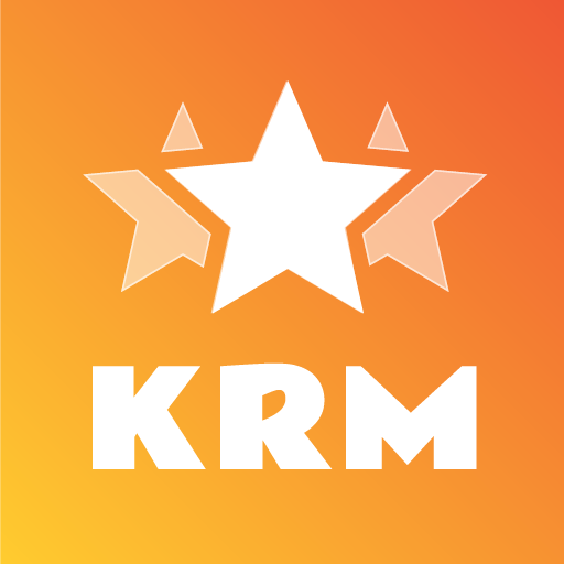 Keran Rating Manager logo