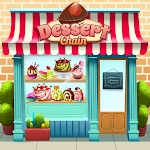 Cover Image of Download Dessert Chain: Café Waitress &  APK