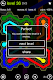 screenshot of Flow Free: Hexes