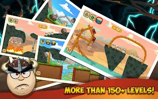 Disaster Will Strike - Screenshot 3