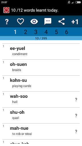 Beginner Lakota Sioux