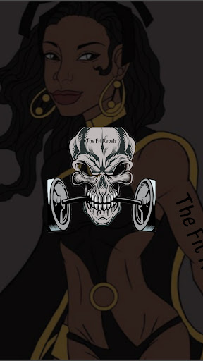 Vista previa de la aplicación