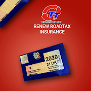 Renewal Roadtax Insurance by TT Agency