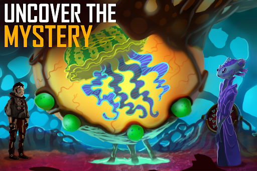 Adventure Reborn: story game - Adventure - games