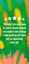 Numo: ADHD Planner for Adults poster 6