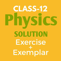Class 12 Physics Solution