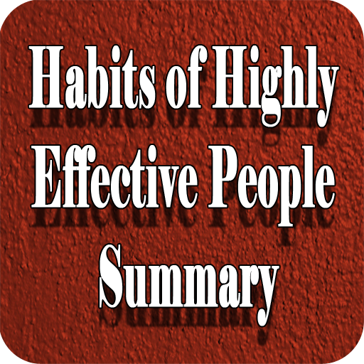 Habits of highly effective peo logo