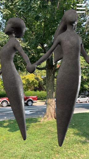 Monumental Conversations Screen 3