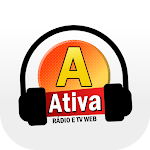 Cover Image of Unduh Rádio Ativa 1.1 APK