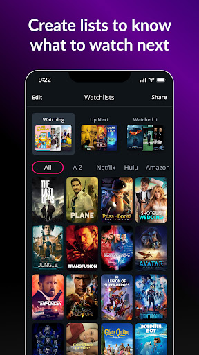 Watch What Screen 3