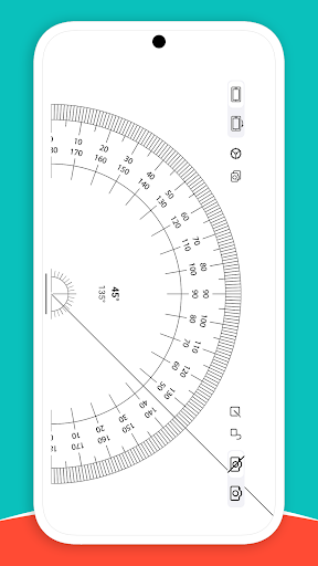 Protractor ME Screen 2