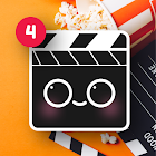 Guess The Movie 🎥 : Movie Quiz Game: Film Trivia 1.0.6