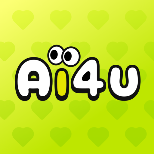 ai4u camera logo