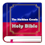 Haitian Creole Bible icon
